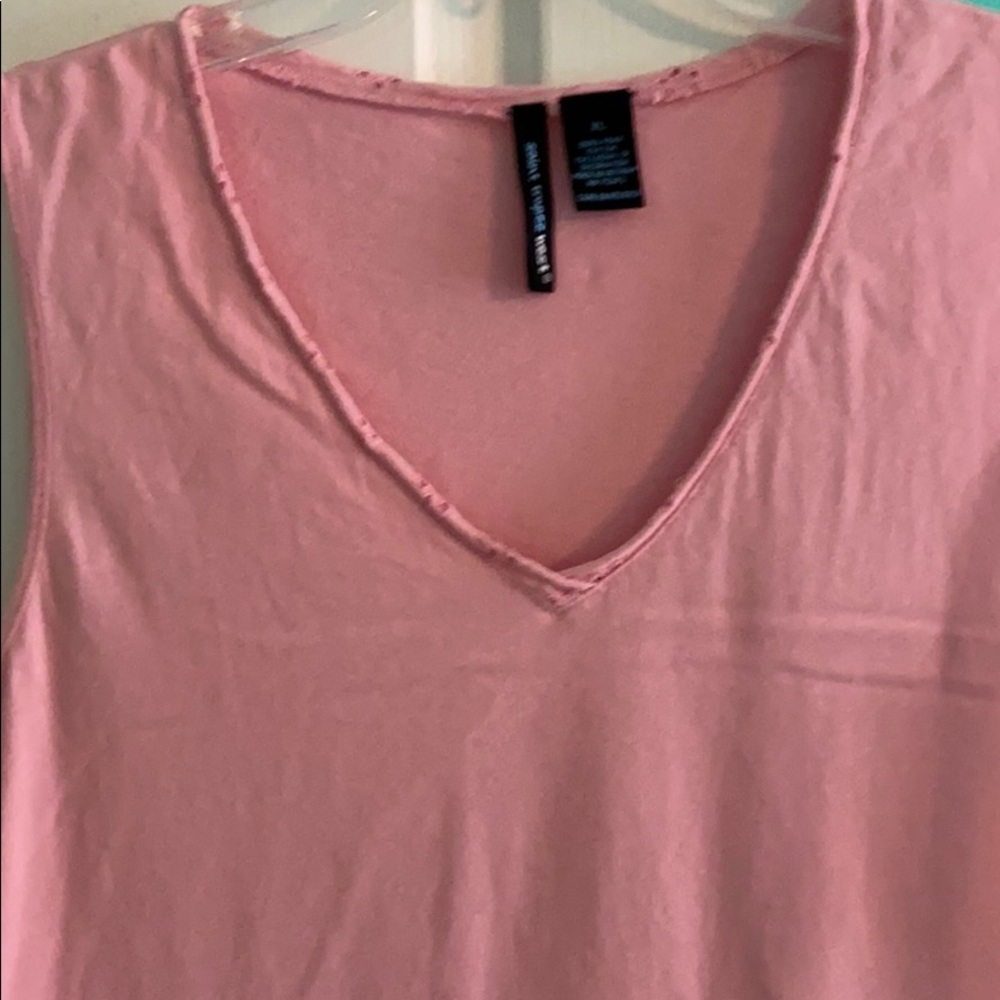 Pretty & comfy Tank